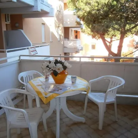 Apartament Laguna