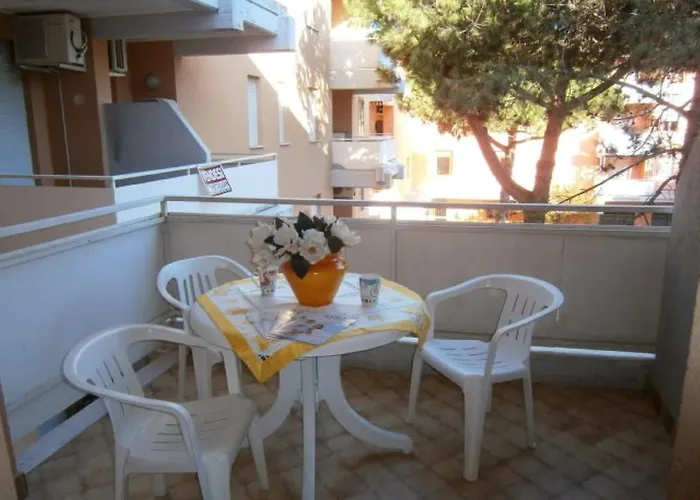 Apartament Laguna